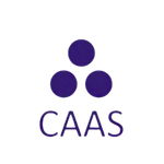 CAAS logo