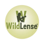 Wildlense logo