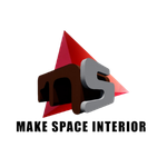Make Space Interior logo