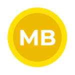 meribachat logo