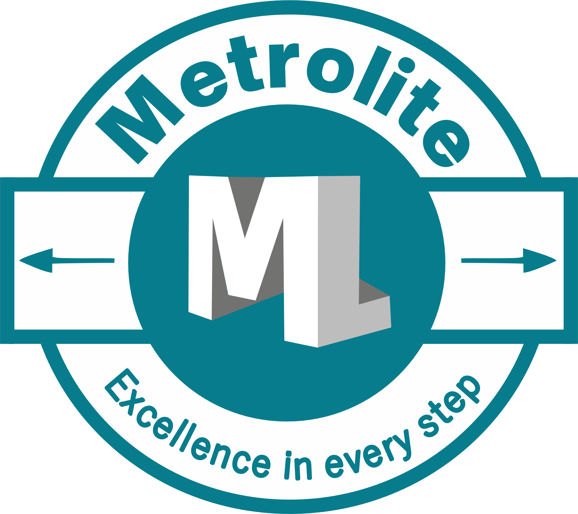 Metrolite logo