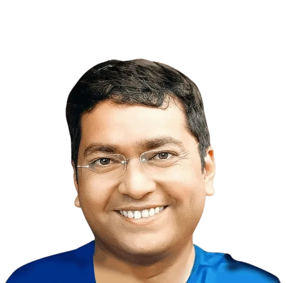Indranath Daw, Co-founder & Creative Director