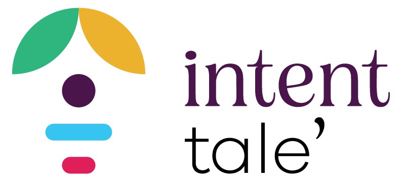 Intent-Tale-Logo