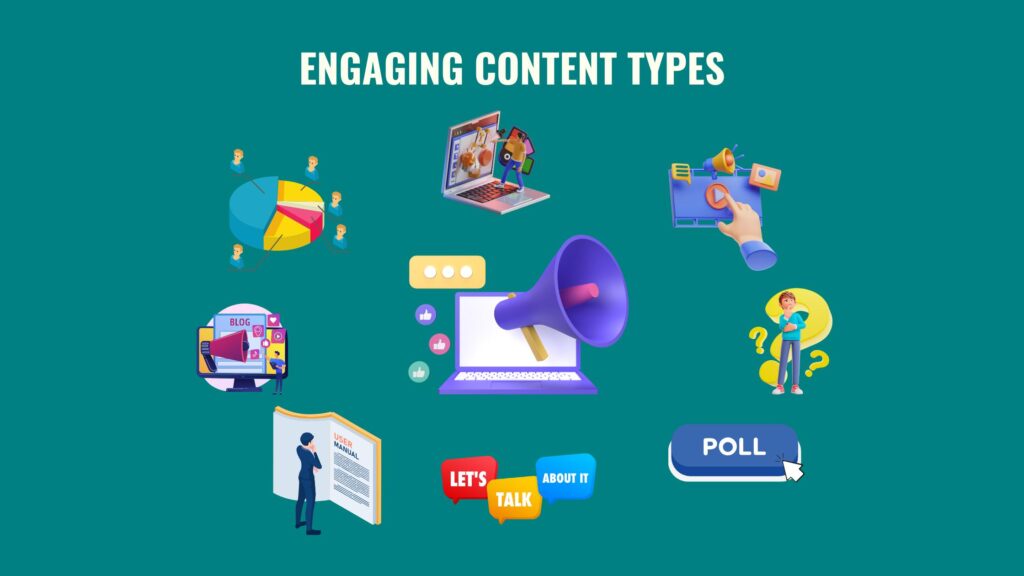 What Proven Content Drives Maximise Engagement on Social Media