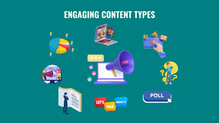 What Types of Content Drive the Most Engagement?