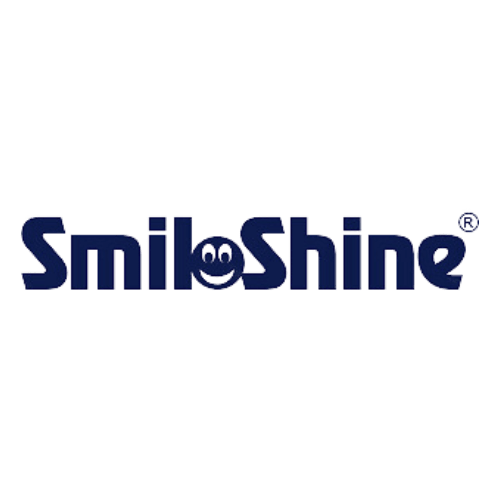 Smiloshine logo