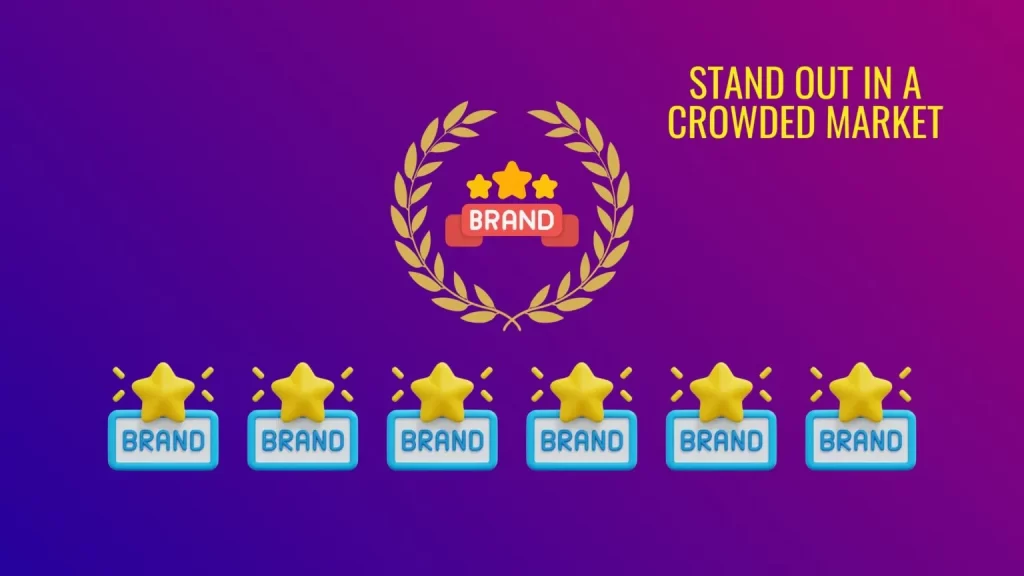 Stand Out in the Crowd: Essential Digital Marketing Tips