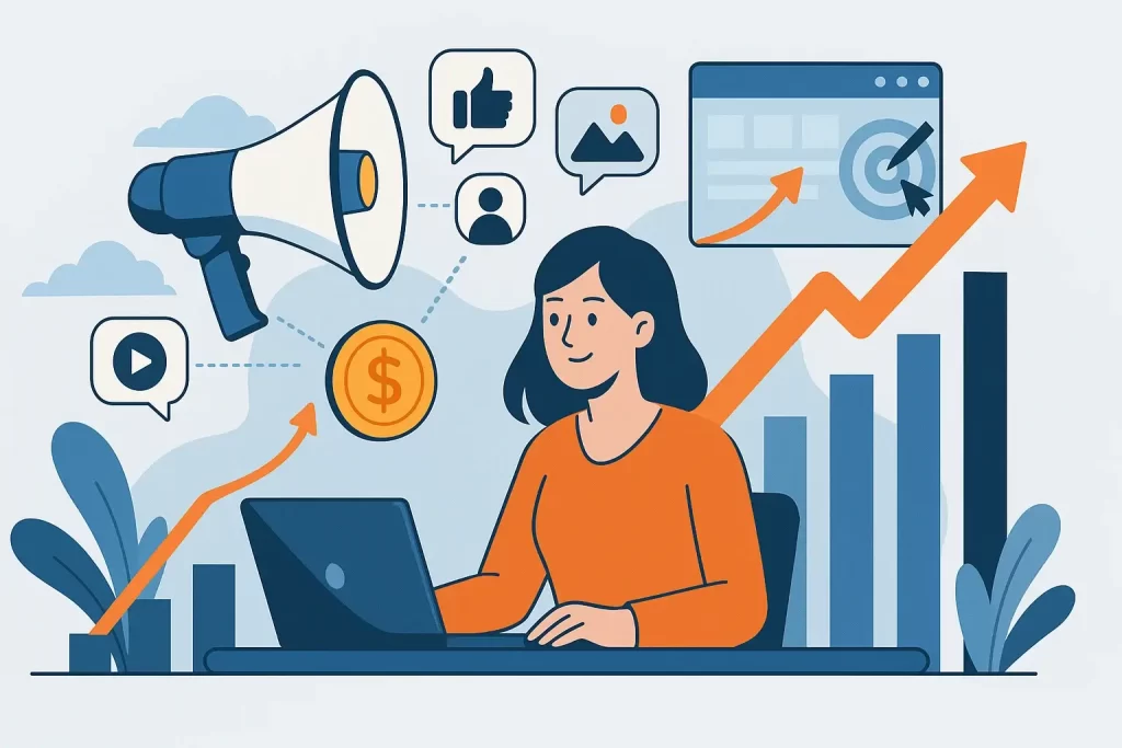 Digital Marketing Strategy: Balancing Quick Wins and Long-Term Growth
