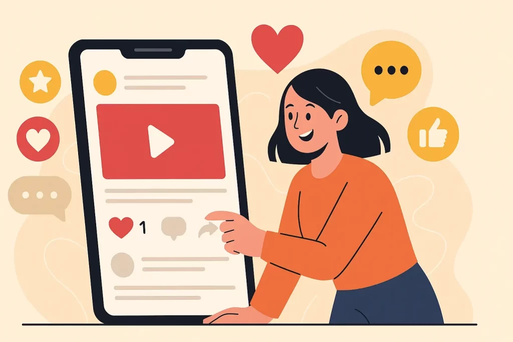 What Proven Content Drives Maximize Engagement on Social Media