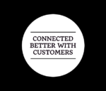 connected better with customers