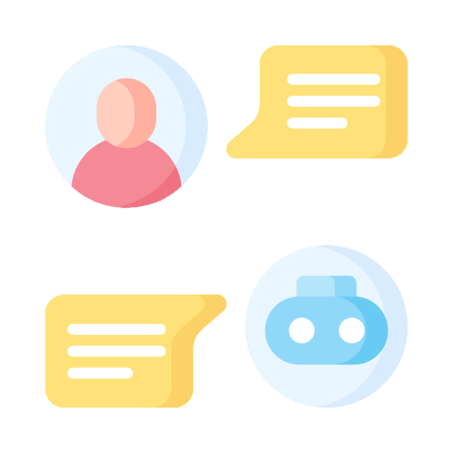 Automation and chatbot