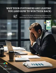 Why Your Customers Are Leaving You (And How to Win Them Back)