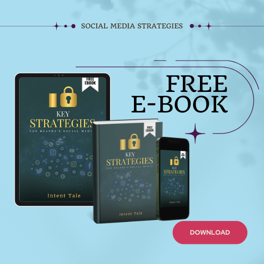 Free download eBook: Key Strategies For Brands Social Media