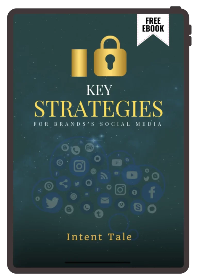 Enhance Your Digital Presence with Intent Tale.