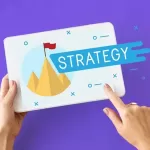 Communication strategy