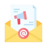 Email marketing