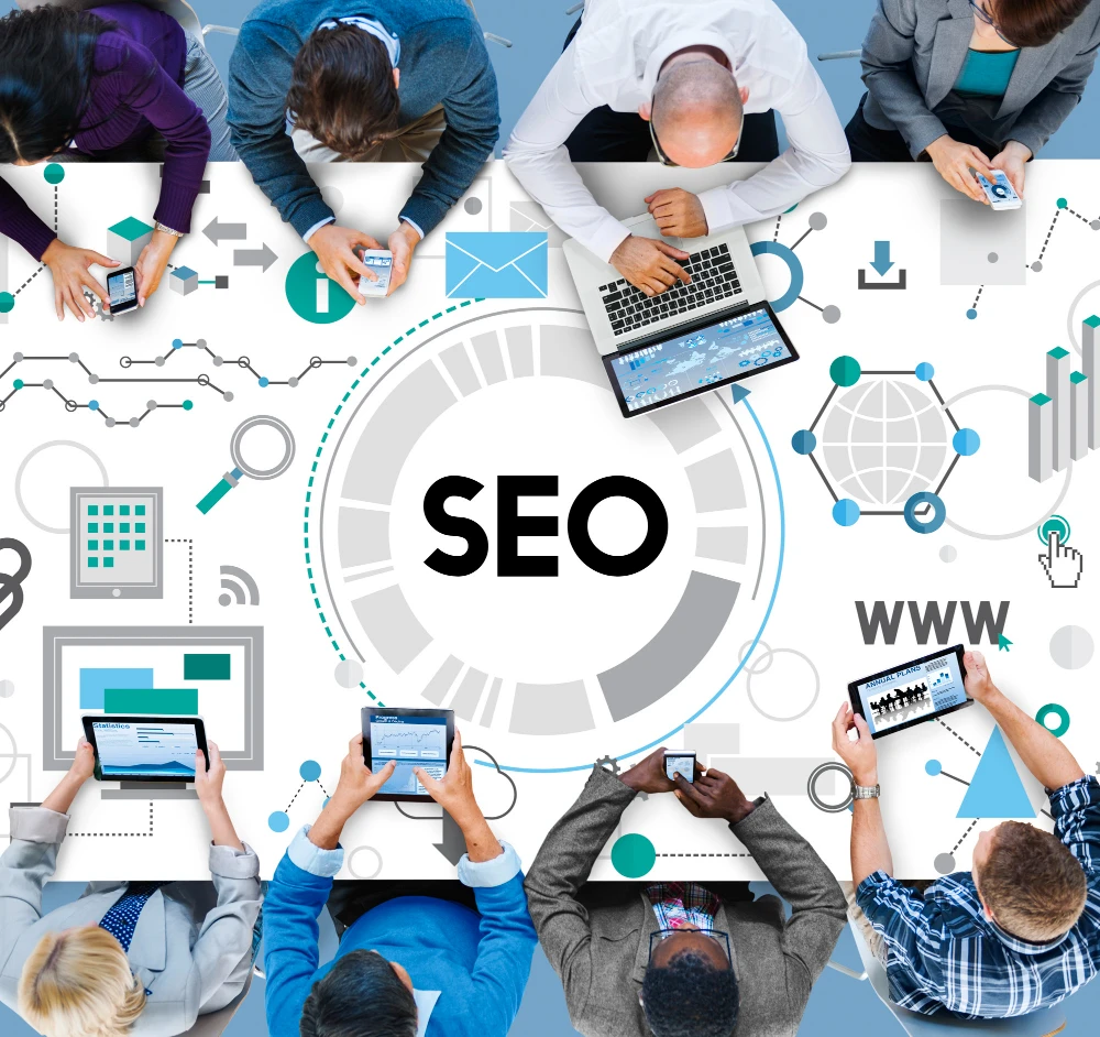 Why Your Brand Needs SEO: Start Ranking and Get Seen