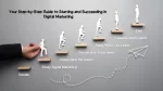 Your Step-by-Step Guide to Starting and Succeeding in Digital Marketing