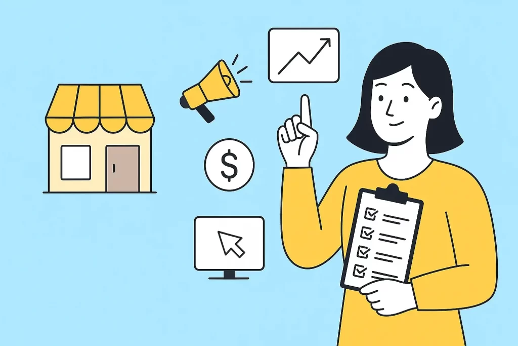 Digital Marketing a Good Strategy for Small Businesses