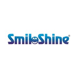 Smiloshine logo