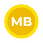 Meribachat logo