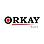 Orkay tiles logo