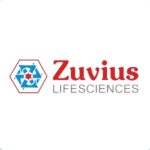 Zuvius Life sciences logo