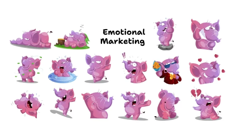 Emotional marketing