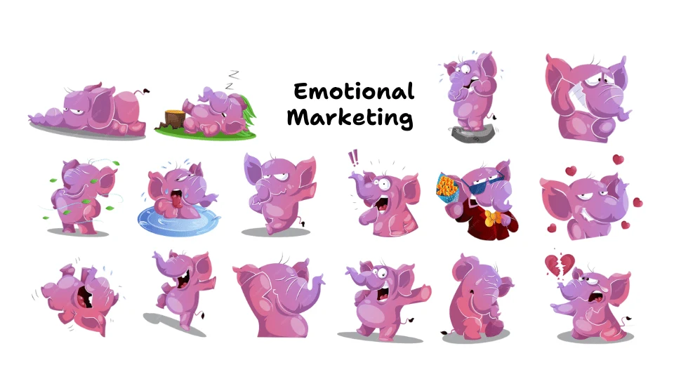 Emotional marketing