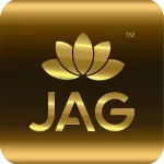 Jay ambe logo