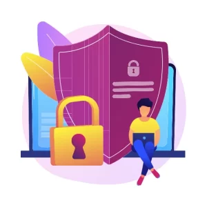 Learn how Intent tale protects your personal information