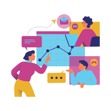 A Goal-Oriented Growth Roadmap.