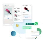 WhatsApp Campaign Copy & Designs