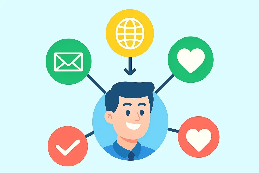 Experience of Omni-channel execution