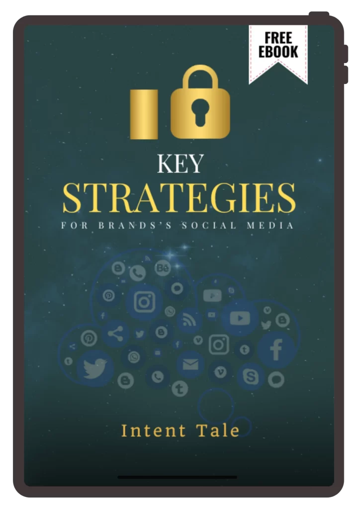 Enhance Your Digital Presence with Intent Tale.