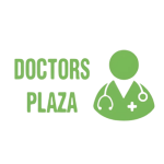 Doctors plaza logo