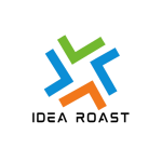 Idea roast logo