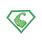 Iron Lifter logo