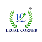 Legal corner logo