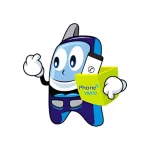 Phonewale logo