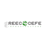 Reecocefe infrastructure logo