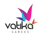 vatika saree logo
