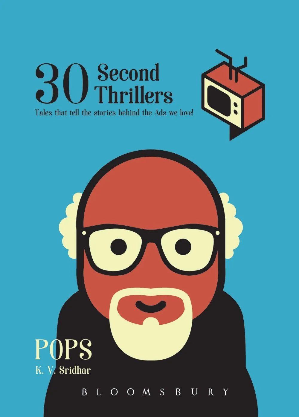 K.V. Sridhar's 30 Second Thrillers: a masterclass in creativity, storytelling, and branding