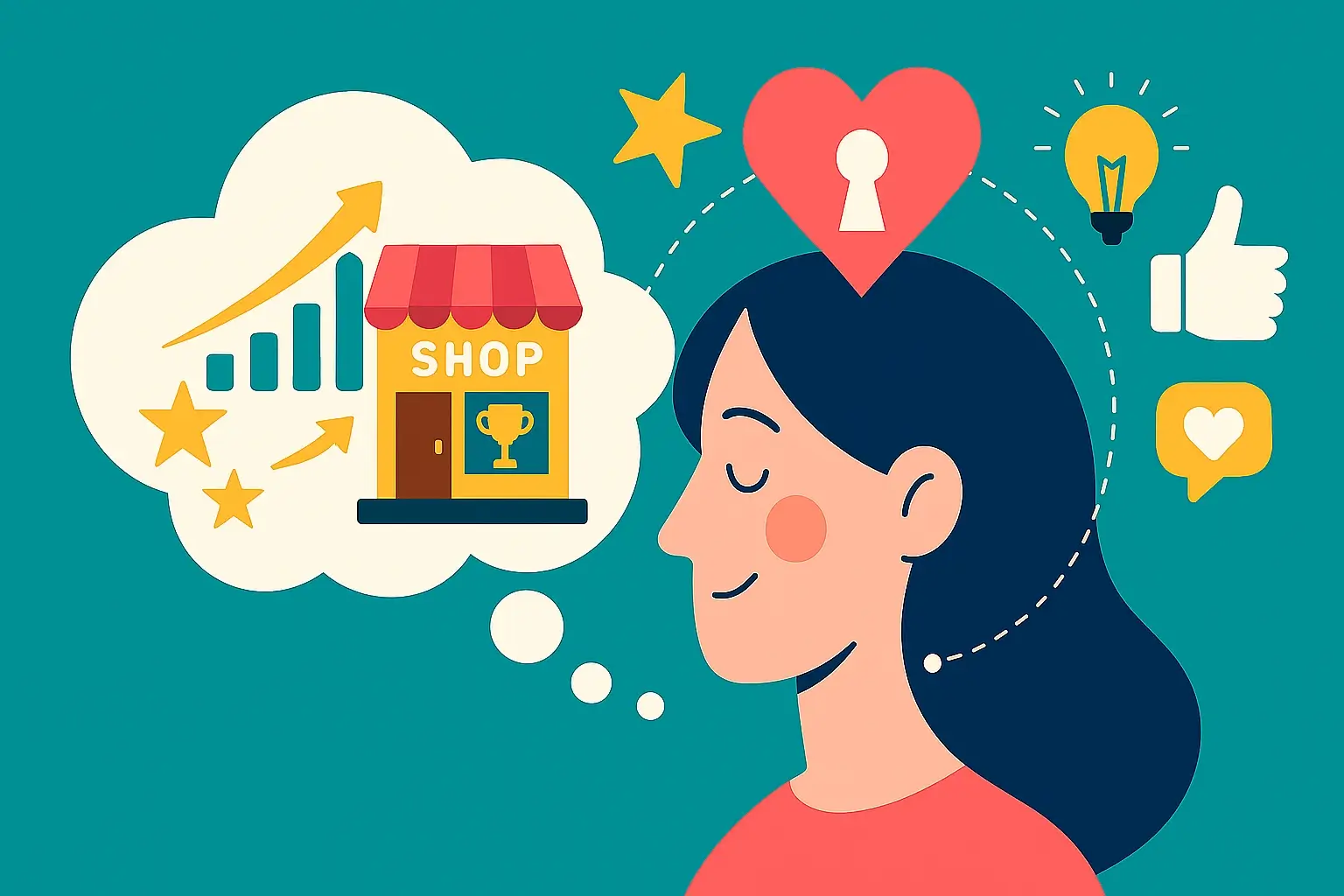 What do you mean by emotional marketing?