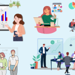role of digital marketers in product development