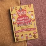 Book Nabab, nudes and noodles on Cultural Marketing Strategy