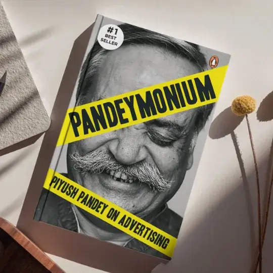 Pandeymonium: A Masterclass in Storytelling & Creativity