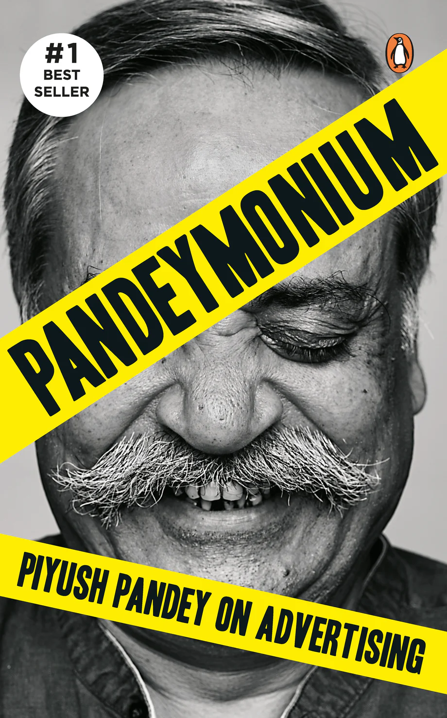 Pandeymonium A Masterclass in Storytelling & Creativity