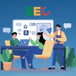 Content strategy in a high-tech workspace
