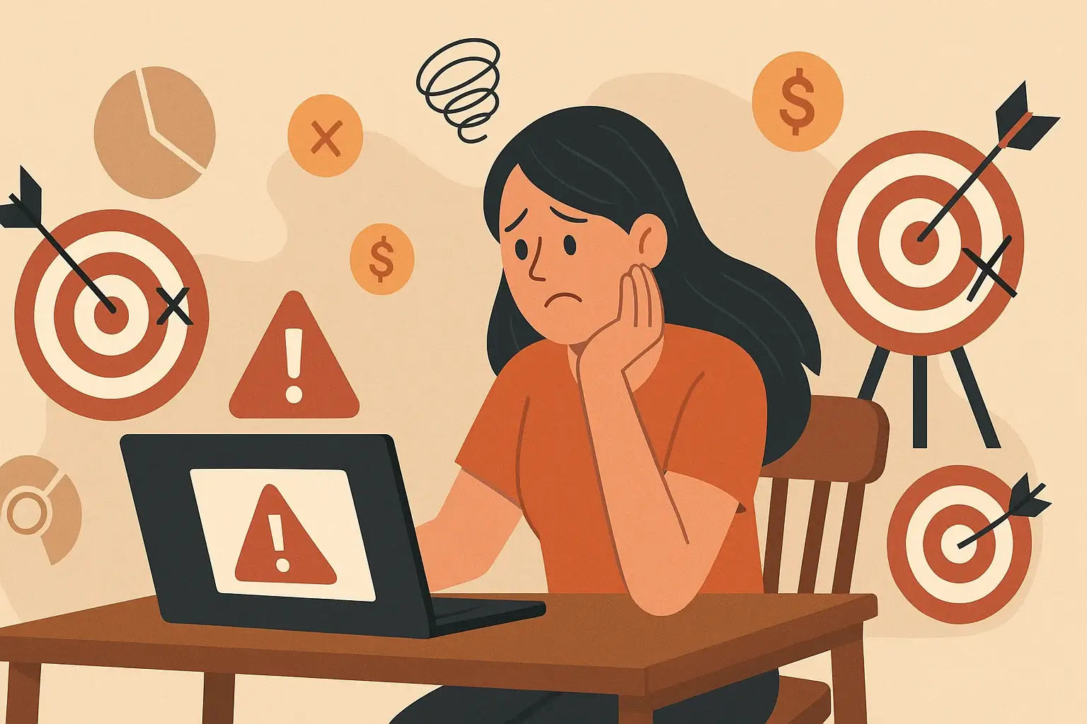 Marketing Campaign Optimization Mistakes That Are Killing Your Sales